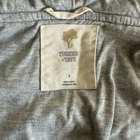 Tucker + Tate jacket - Picture 4 of 4